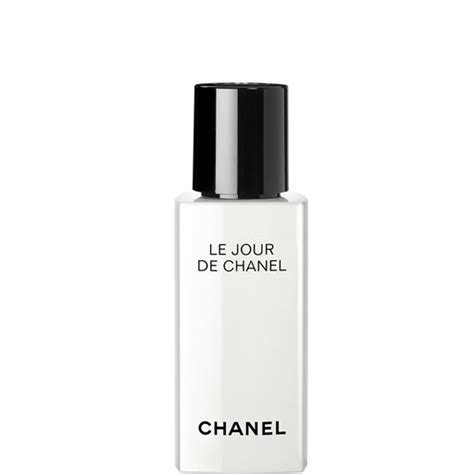 chanel le jour face cream|chanel moisturizer.